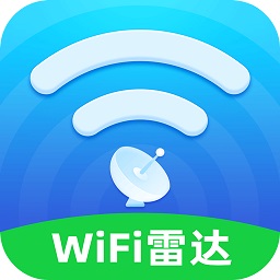 wifi萬能雷達(dá)