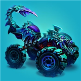 瘋狂卡車挑戰(zhàn)修改版(MadTruck)