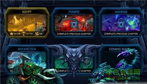 瘋狂卡車挑戰(zhàn)修改版(MadTruck) v3.0 安卓無限金幣版 1