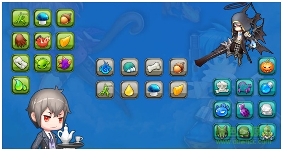 天天萌寵手游九游版