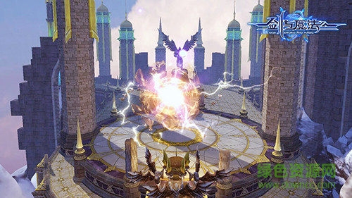 新劍與魔法騰訊版 v3.2.2 安卓版 1