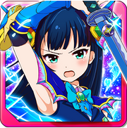 戰(zhàn)鬥女子學園手機版(Schoogirl Supervisor Saori Sato)