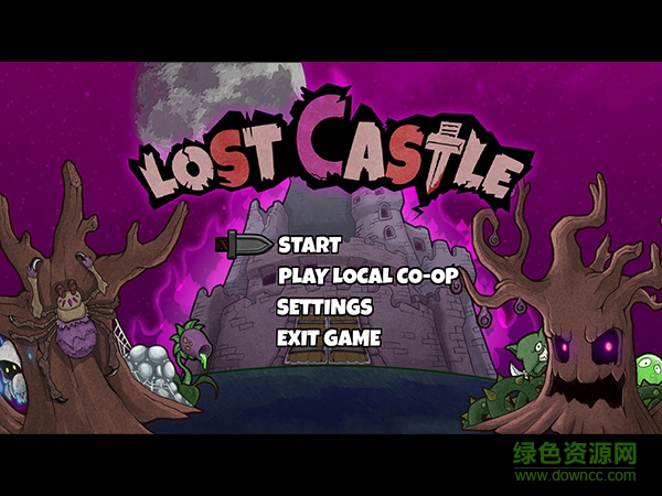 失落城堡體驗(yàn)服 v1.31 安卓版 0