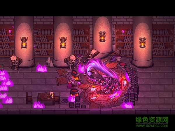 失落城堡測試版免費(fèi)下載