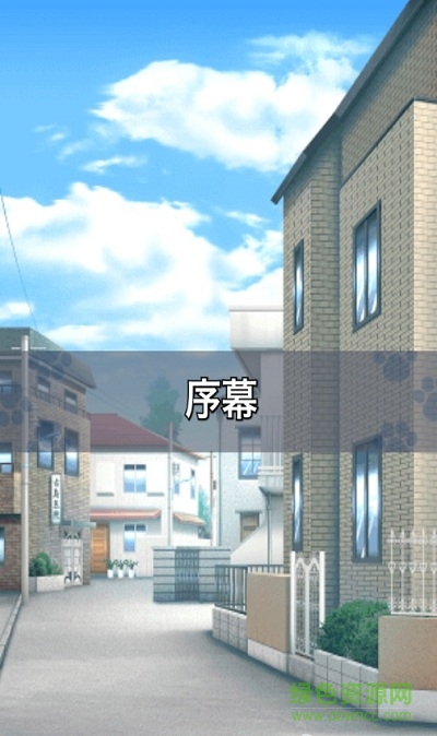 猫耳少女手游 v1.0.1 安卓版0