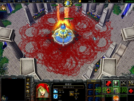 西方世界的劫難IV無(wú)cdp閃版  0