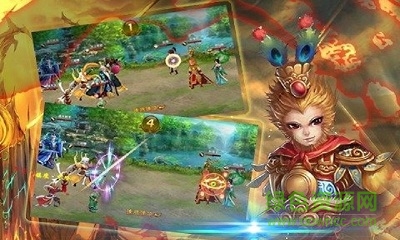 九游天破ol手游 v2.62 安卓版 0