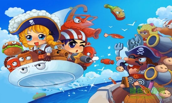 美食大戰(zhàn)老鼠競(jìng)技版 v6.15.001 安卓無限點(diǎn)券版 0