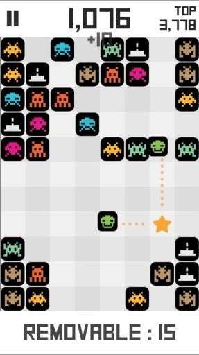 方塊碰撞popong中文 v1.8 安卓版 0