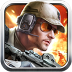 終極槍王內(nèi)購修改版