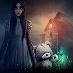 夢境逃亡游戲(Rescue Lucy Fear Escape)