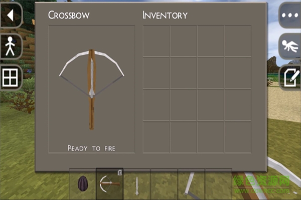 Survivalcraft2中文版 v2.3.10.4 安卓最新版 3