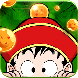 果盤版悟空大亂斗