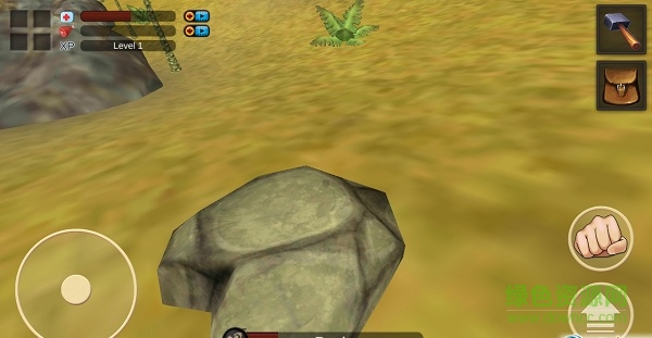 恐龍島求生 v2.0 安卓版 0