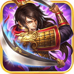 搜狗游戲龍紋三國