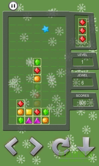 fc寶石方塊 v3.0.2 安卓版 3