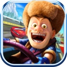 熊出沒之3d賽車ios版