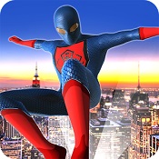 超人宇宙大戰(zhàn)未來世界游戲