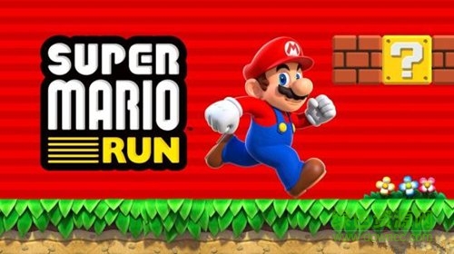 超級馬里奧跑酷(Super Mario Run) v3.0.27 安卓版 0