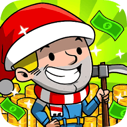 模擬礦山黃金大亨