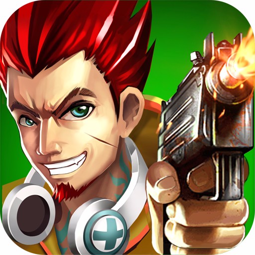 雷霆射擊小米客戶端