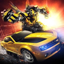 賽博戰(zhàn)甲模擬器最新版