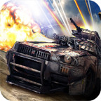 末日戰(zhàn)車手游