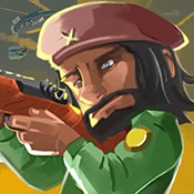 塔防二戰(zhàn)沖突游戲