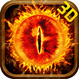 伏魔者測(cè)試服