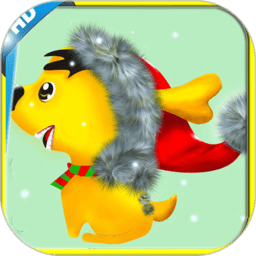 寶寶拼圖拖拖樂游戲