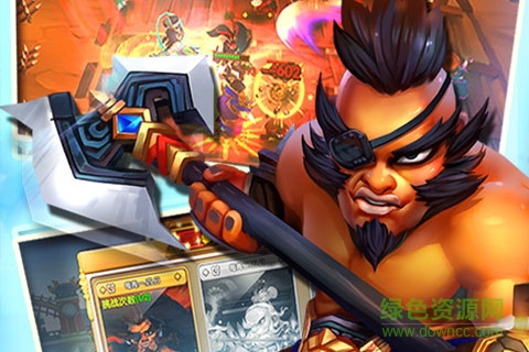 大鬧三國(guó)志變態(tài)版 v1.0.3 bt安卓版 0