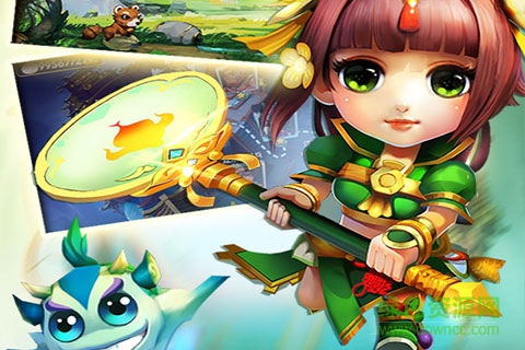 大鬧三國(guó)志安卓bt