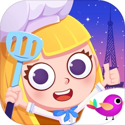 美食兄妹之法國餐廳完整版正式版