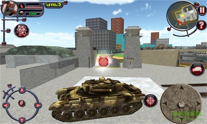 繩索英雄4無限金幣版 v2.6.9 安卓無敵版 0