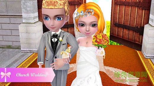 可可婚禮完整版 v1.2.5 安卓版 1