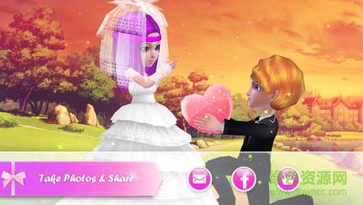 可可婚禮完整版 v1.2.5 安卓版 2