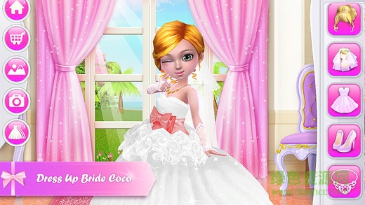 可可婚禮完整版 v1.2.5 安卓版 3