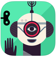 機器人夢工廠普通修改版