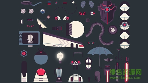 Tinybop機器人夢工廠之機器人老爹 v1.1.5 安卓版 0