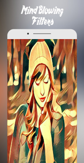 藝術(shù)濾鏡(lucid) v2.0.1 安卓版 0