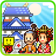 大江戶物語無限金幣修改版