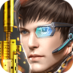 絕地槍王2內(nèi)購修改版