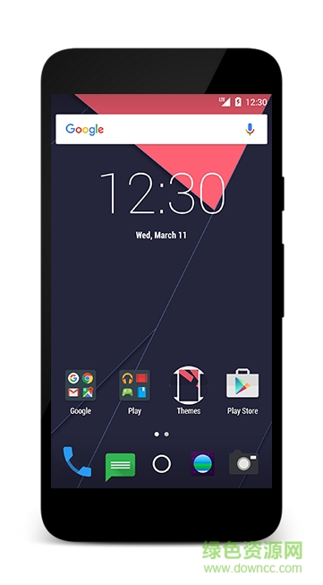 Dusk主題 v1.3 安卓版 1