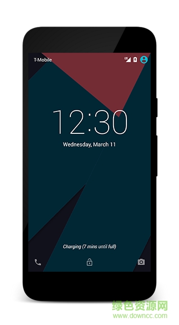 Dusk主題 v1.3 安卓版 2