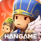 歡樂魏蜀吳萌系三國無敵版