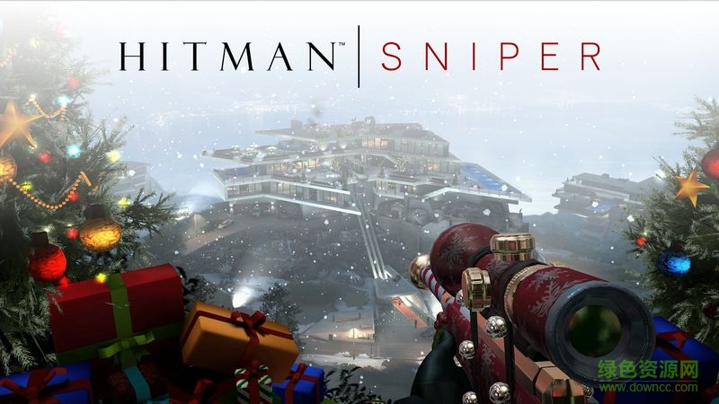 殺手狙擊手內(nèi)購修改版下載