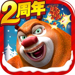 熊大酷跑手機(jī)版