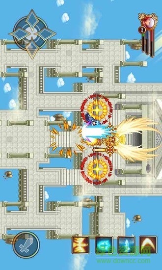 魔神大陸內(nèi)購修改版 v1.2.8 安卓免費(fèi)版 0