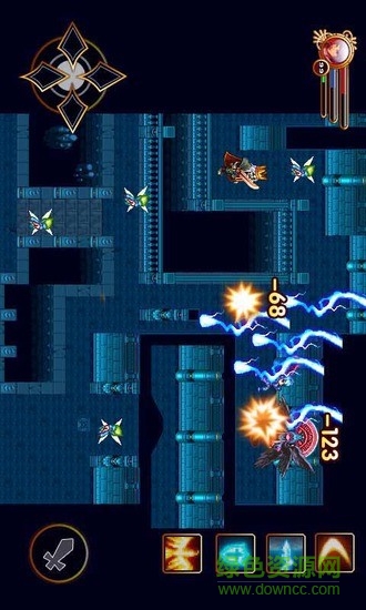 魔神大陸內(nèi)購修改版 v1.2.8 安卓免費(fèi)版 2