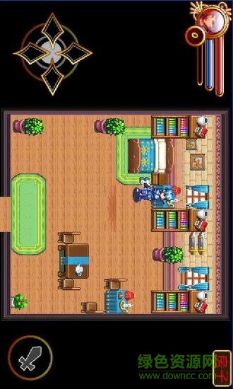 魔神大陸內(nèi)購修改版 v1.2.8 安卓免費(fèi)版 3